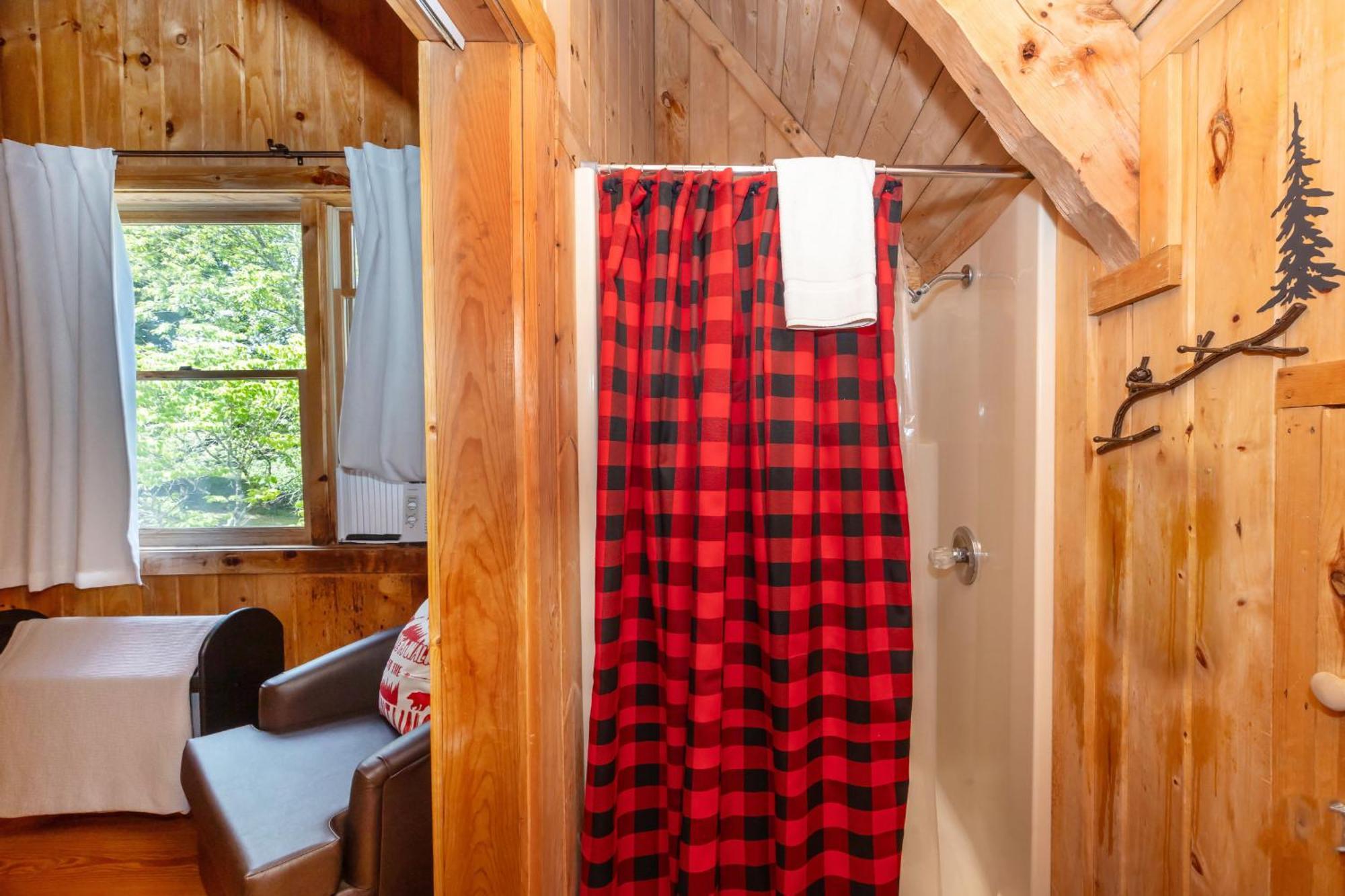 세비어빌 Yoli Bear Hideaway 빌라 외부 사진