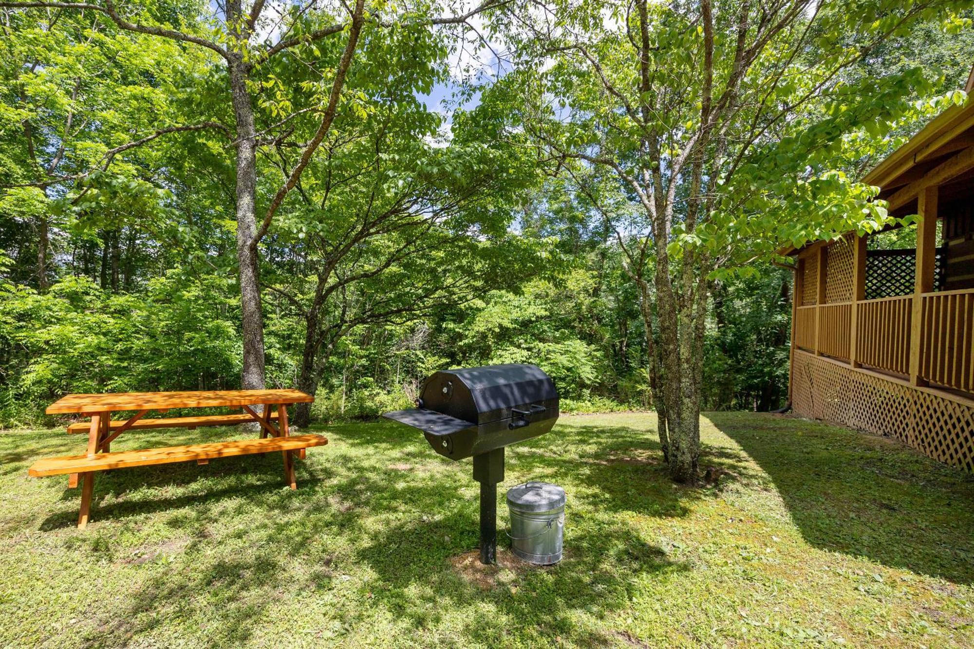 세비어빌 Yoli Bear Hideaway 빌라 외부 사진